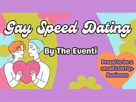 gay speed dating glasgow|Glasgow Gay Speed Dating 